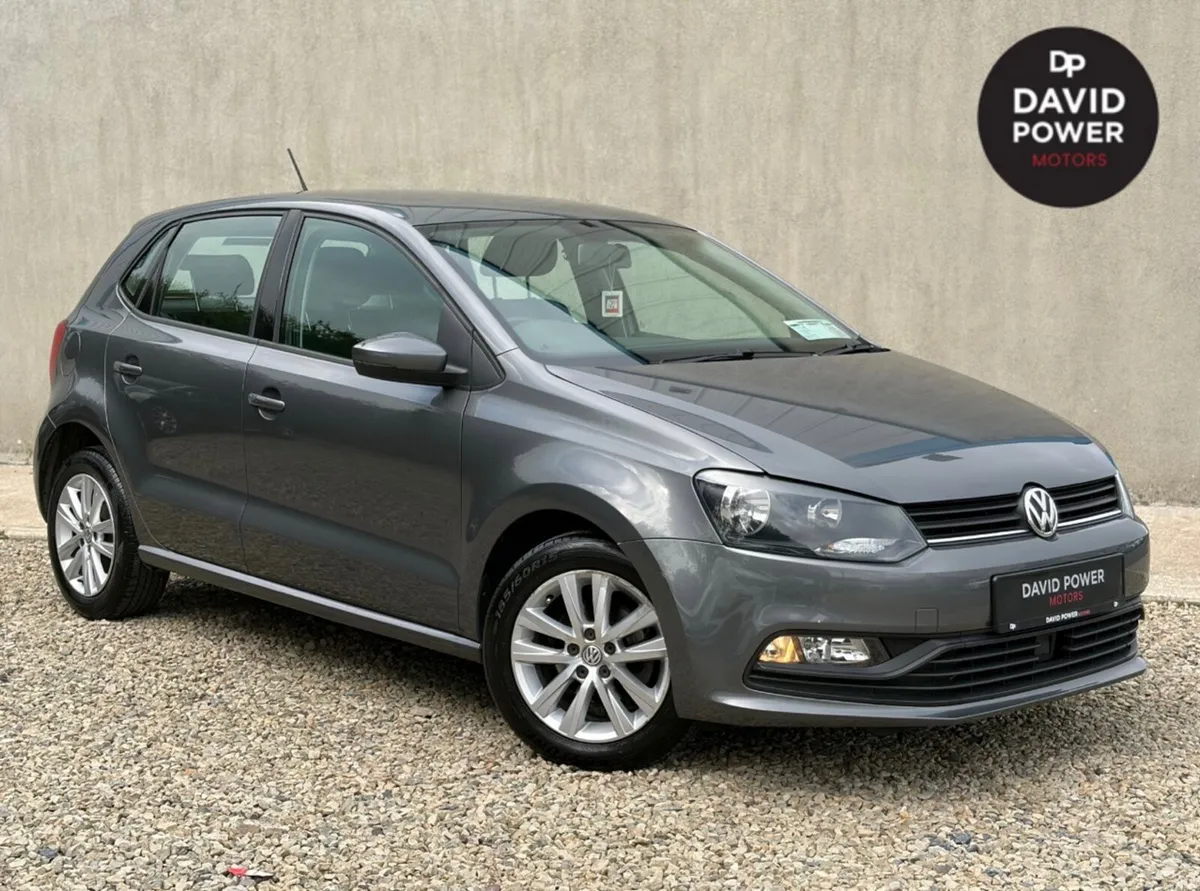VwPolo TDI 162 Low Kms - Image 1