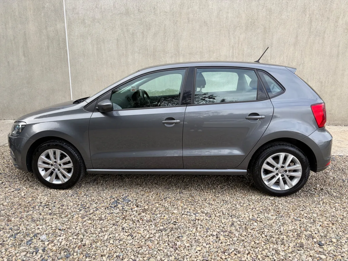 VwPolo TDI 162 Low Kms - Image 3