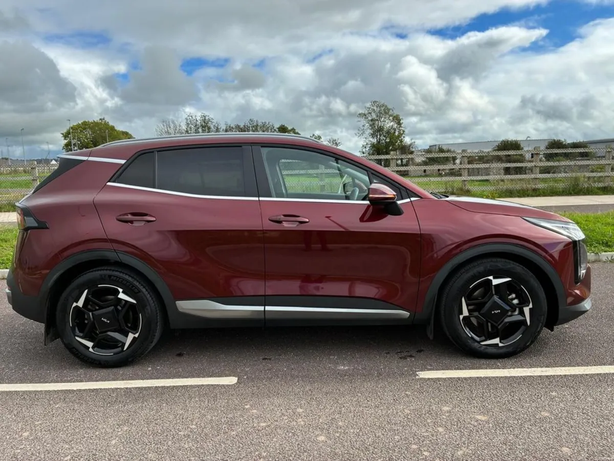 Kia Sportage PE K3 Mhev 5DR *Immaculate condition* - Image 3