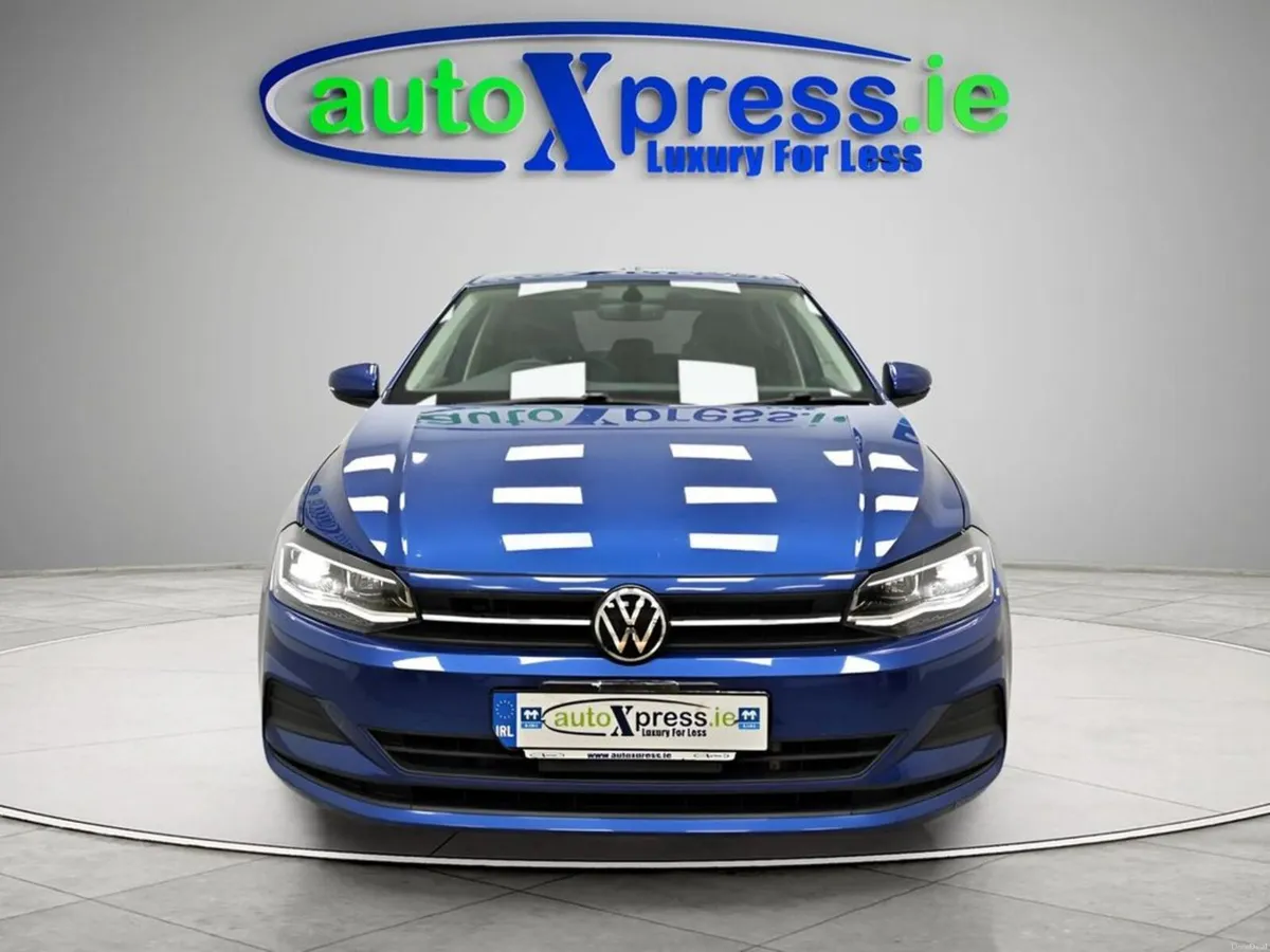 Volkswagen Polo 1.0 	TSI COMFORT LINE, Low Mileage - Image 2