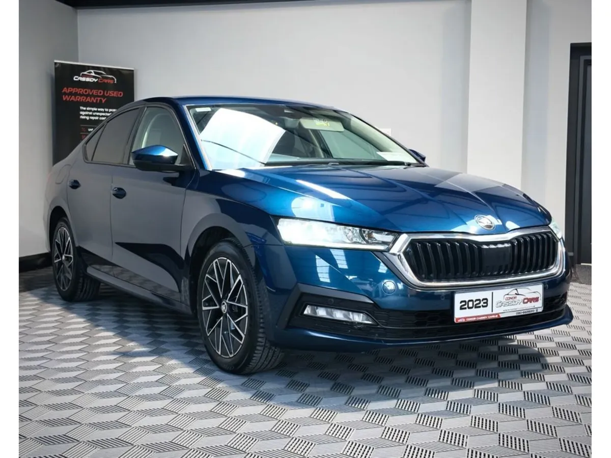 Skoda Octavia SE TECHNOLOGY TDI // SAME DAY FINANC - Image 3