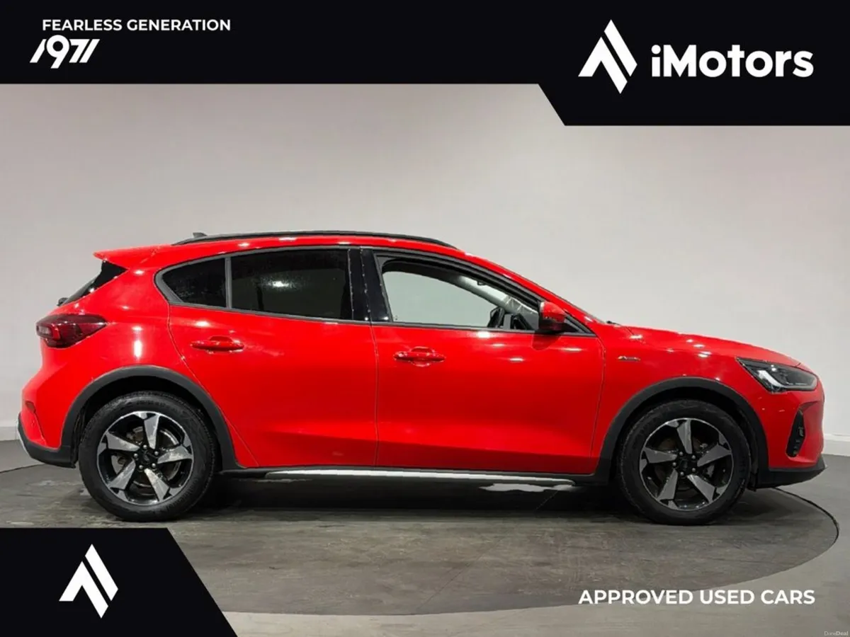 Ford Focus ACTIVE - Image 2