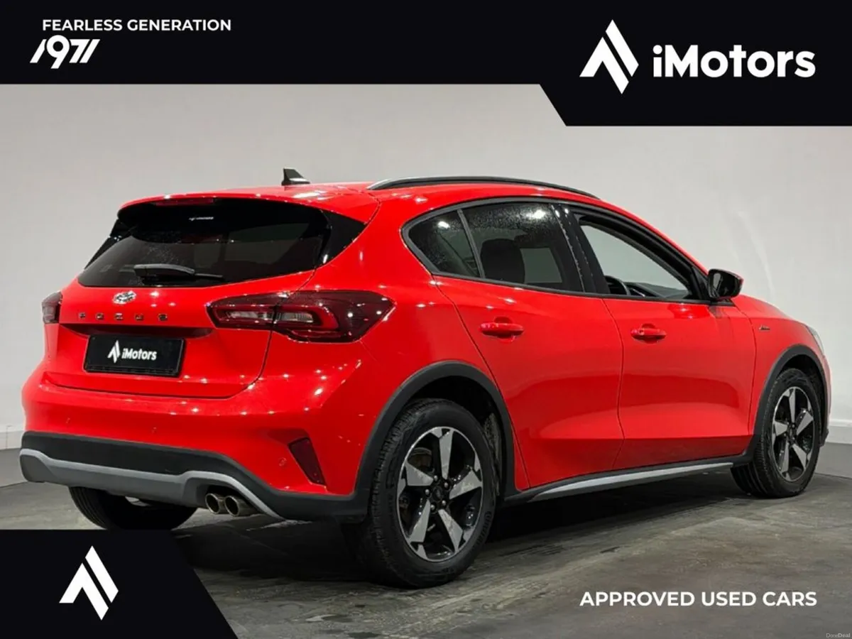 Ford Focus ACTIVE - Image 3