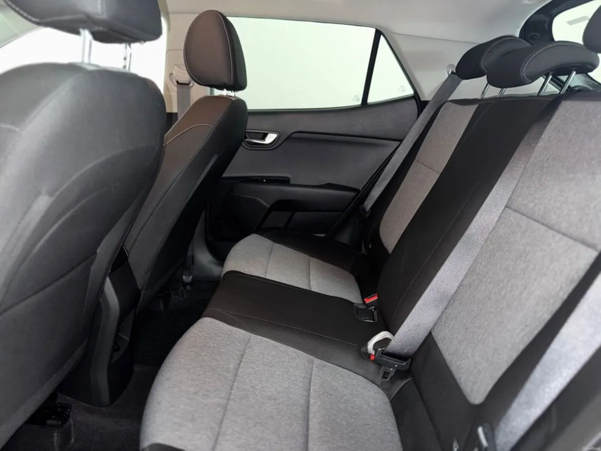 Kia Stonic PE Mhev K3 5DR - Image 3