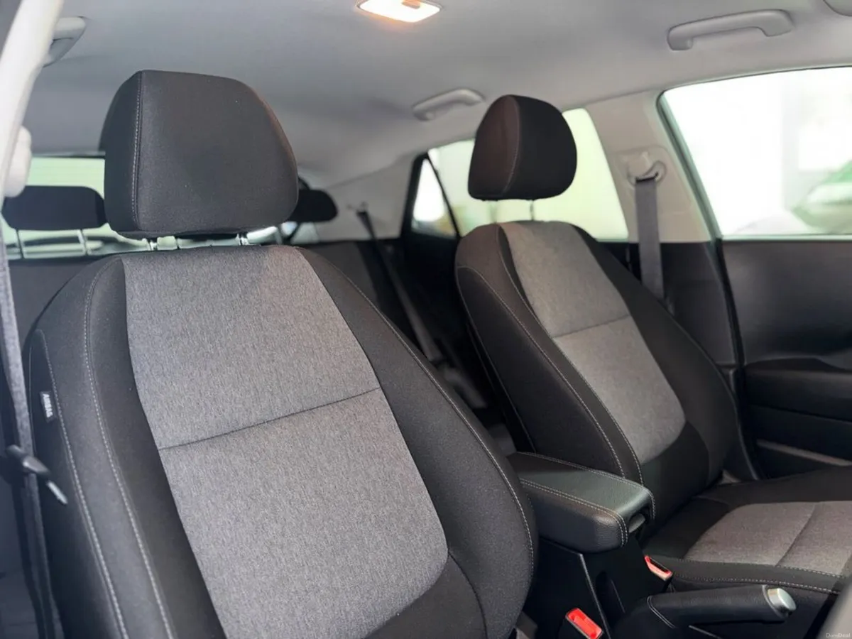Kia Stonic PE Mhev K3 5DR - Image 6