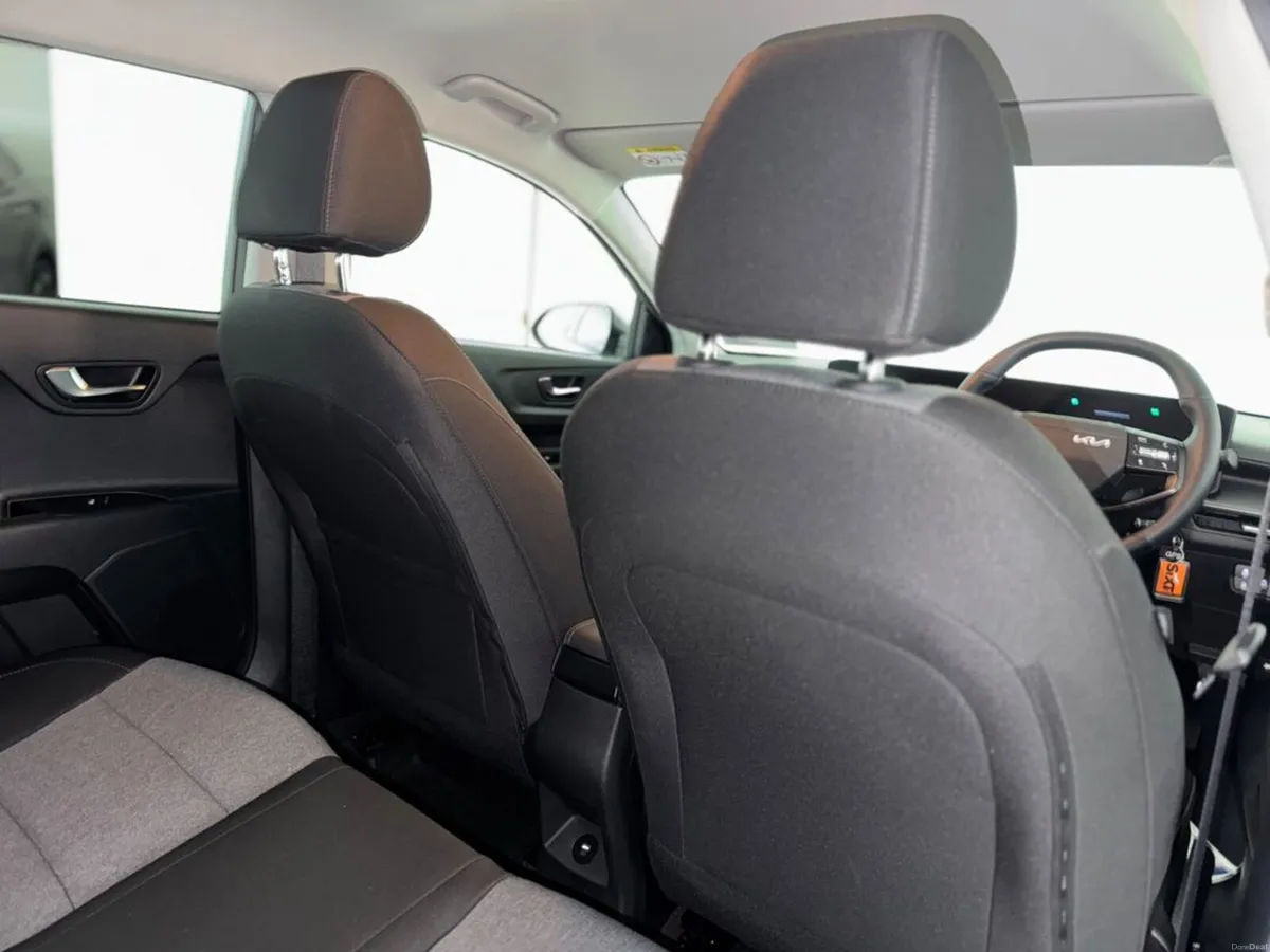 Kia Stonic PE Mhev K3 5DR - Image 5
