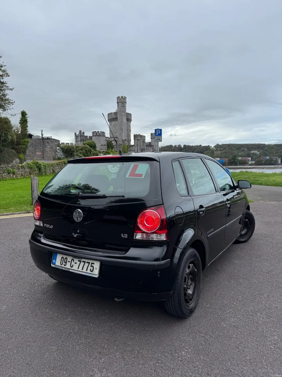 Volkswagen Polo 2009 - Image 3