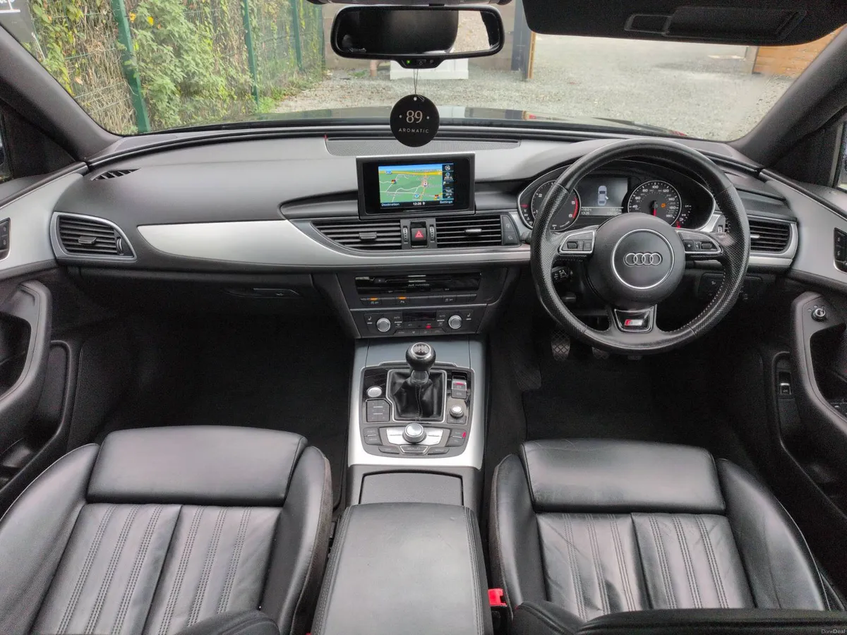 2016 Audi A6 S-Line *Ultra low kms - Image 2