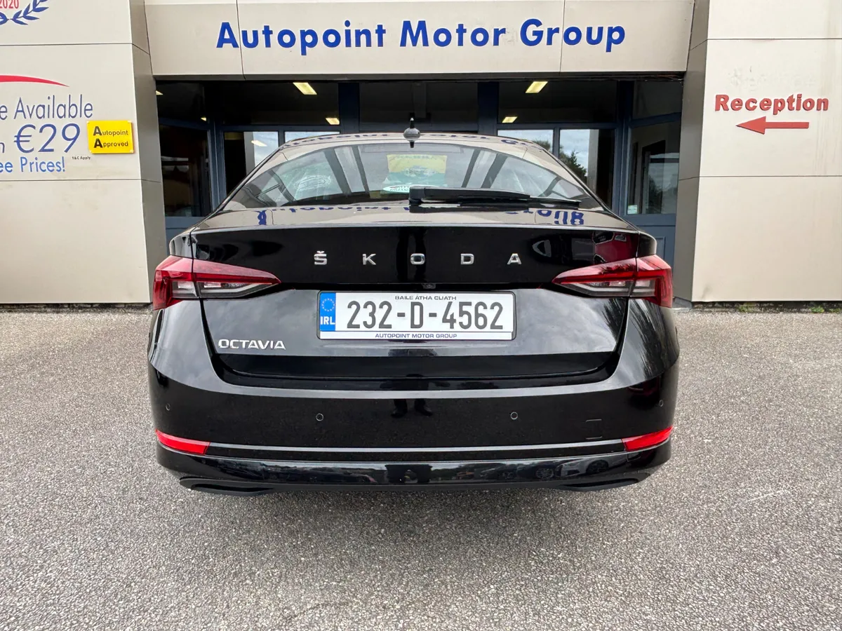 2.0 TDI AMBITION - SAVE €2000 - Image 6