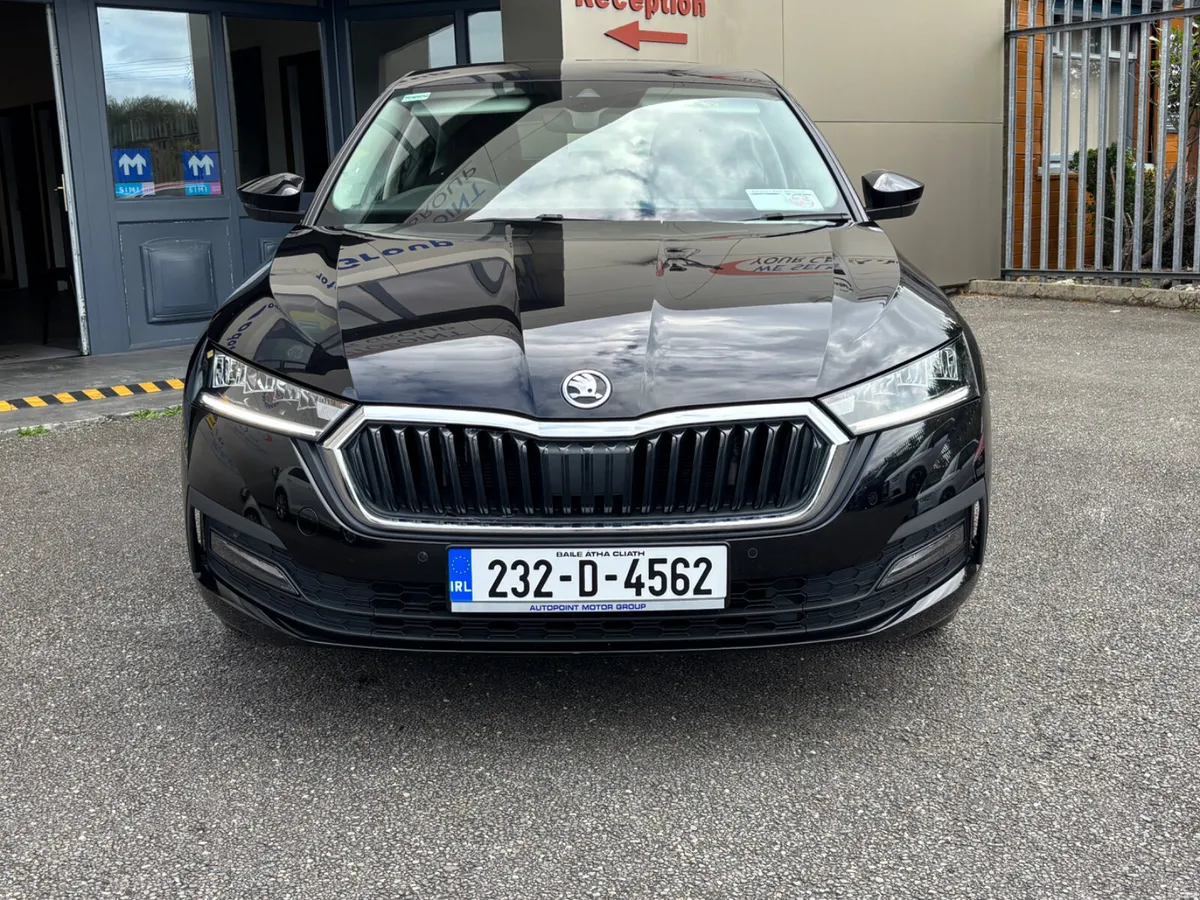 2.0 TDI AMBITION - SAVE €2000 - Image 5