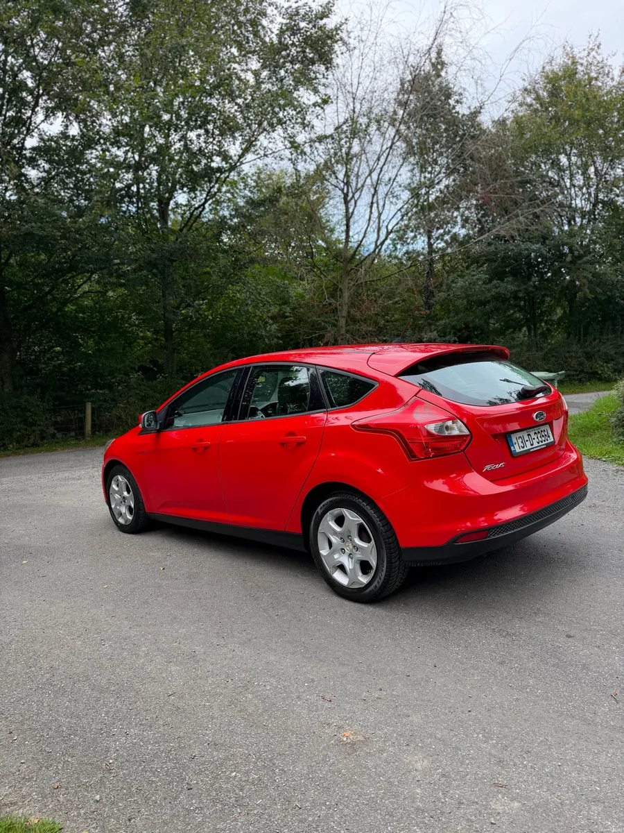 131 FORD FOCUS  1.0 PETROL NCT 02/2027 - Image 3