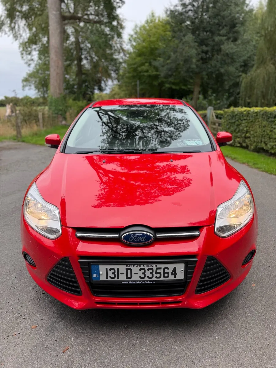 131 FORD FOCUS  1.0 PETROL NCT 02/2027 - Image 6