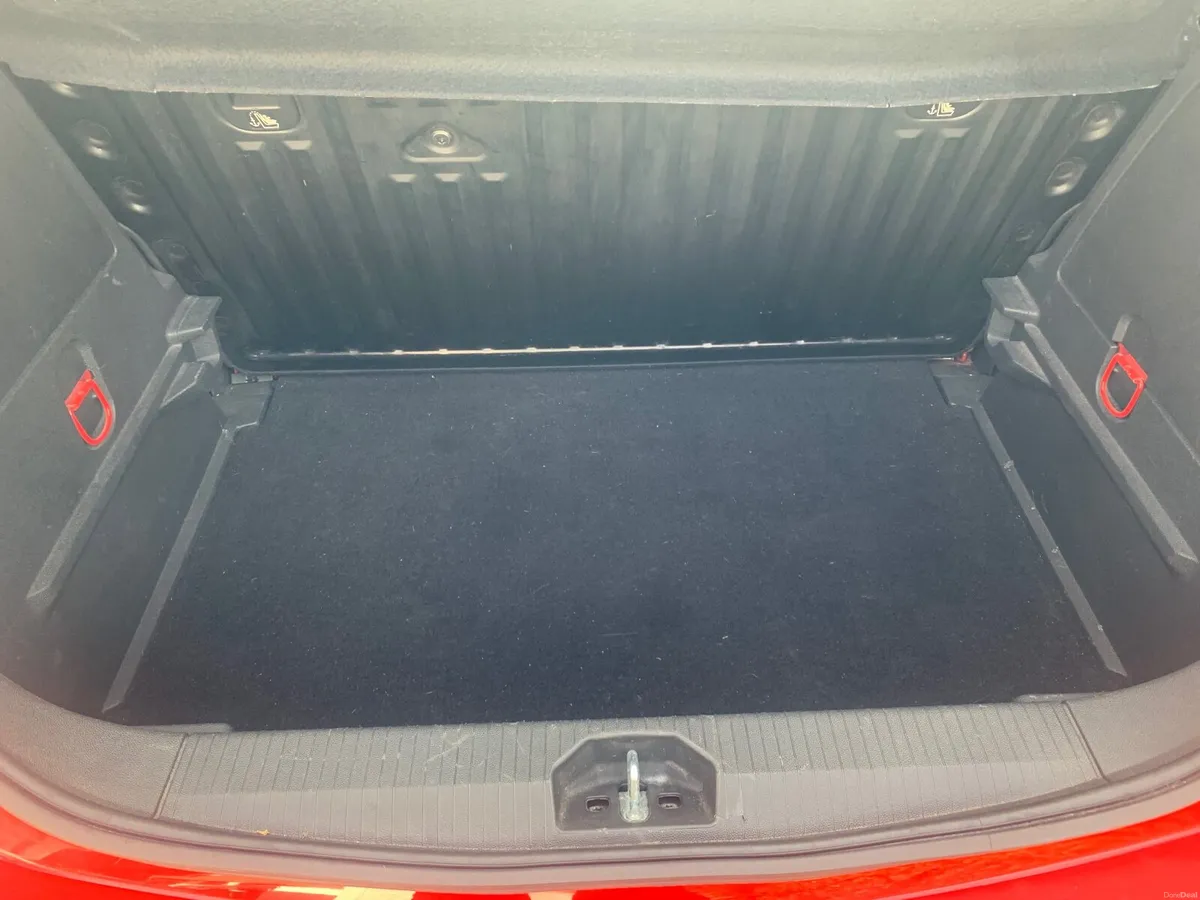 Vauxhall Corsa 2016 - Image 4