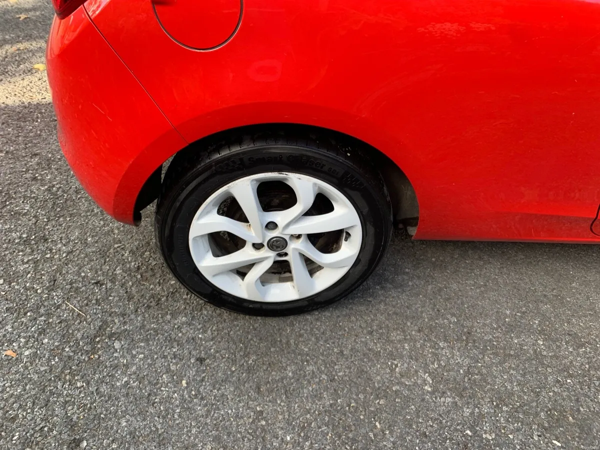 Vauxhall Corsa 2016 - Image 5