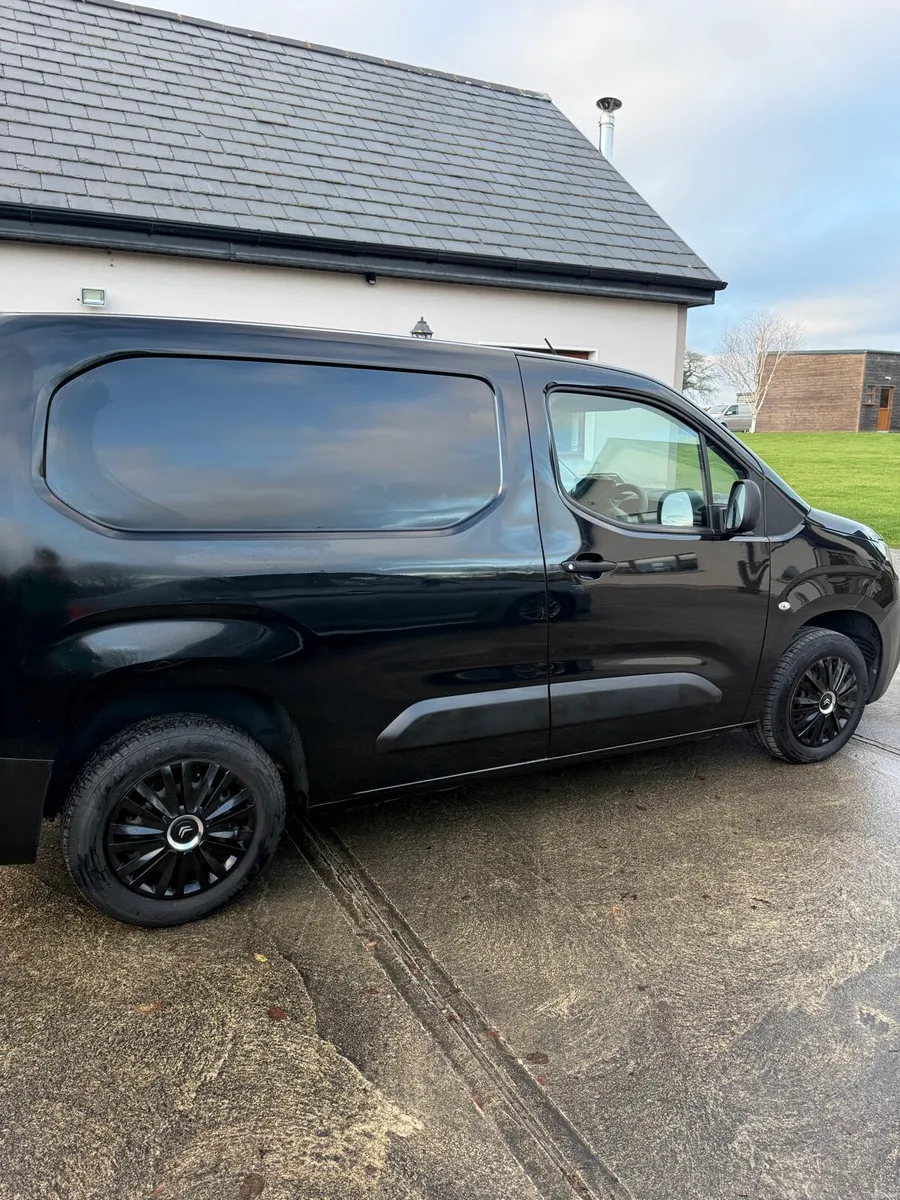 2020 Citroen Berlingo | Tested | NO VAT | Clean - Image 6