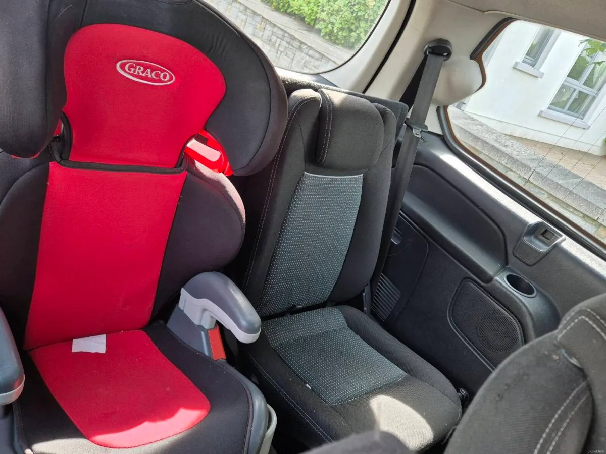 2013 Ford Galaxy - Image 6