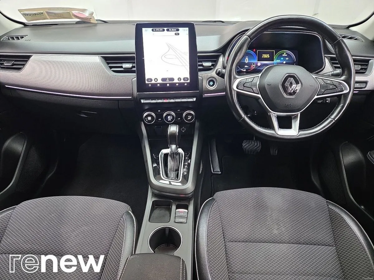 Renault Arkana S EDITION E-TECH HYBRID 145 AUTO - Image 2
