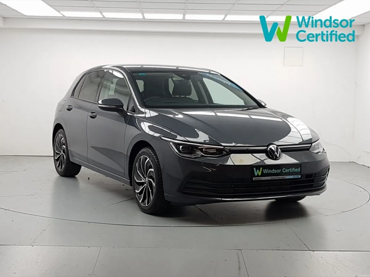 Volkswagen Golf eTSI Active Platinum ED - Image 1