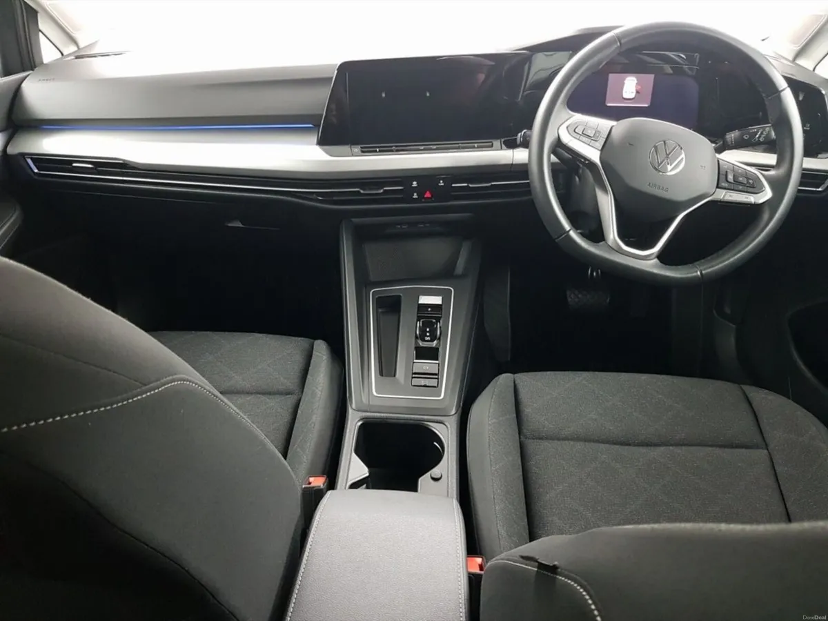 Volkswagen Golf eTSI Active Platinum ED - Image 3