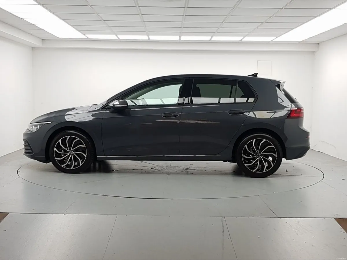 Volkswagen Golf eTSI Active Platinum ED - Image 5