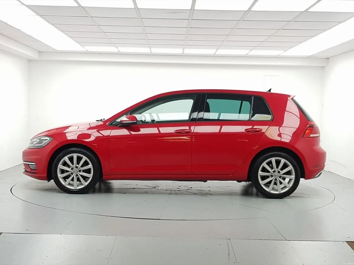 Volkswagen Golf TSI COMFORT LINE - Image 5