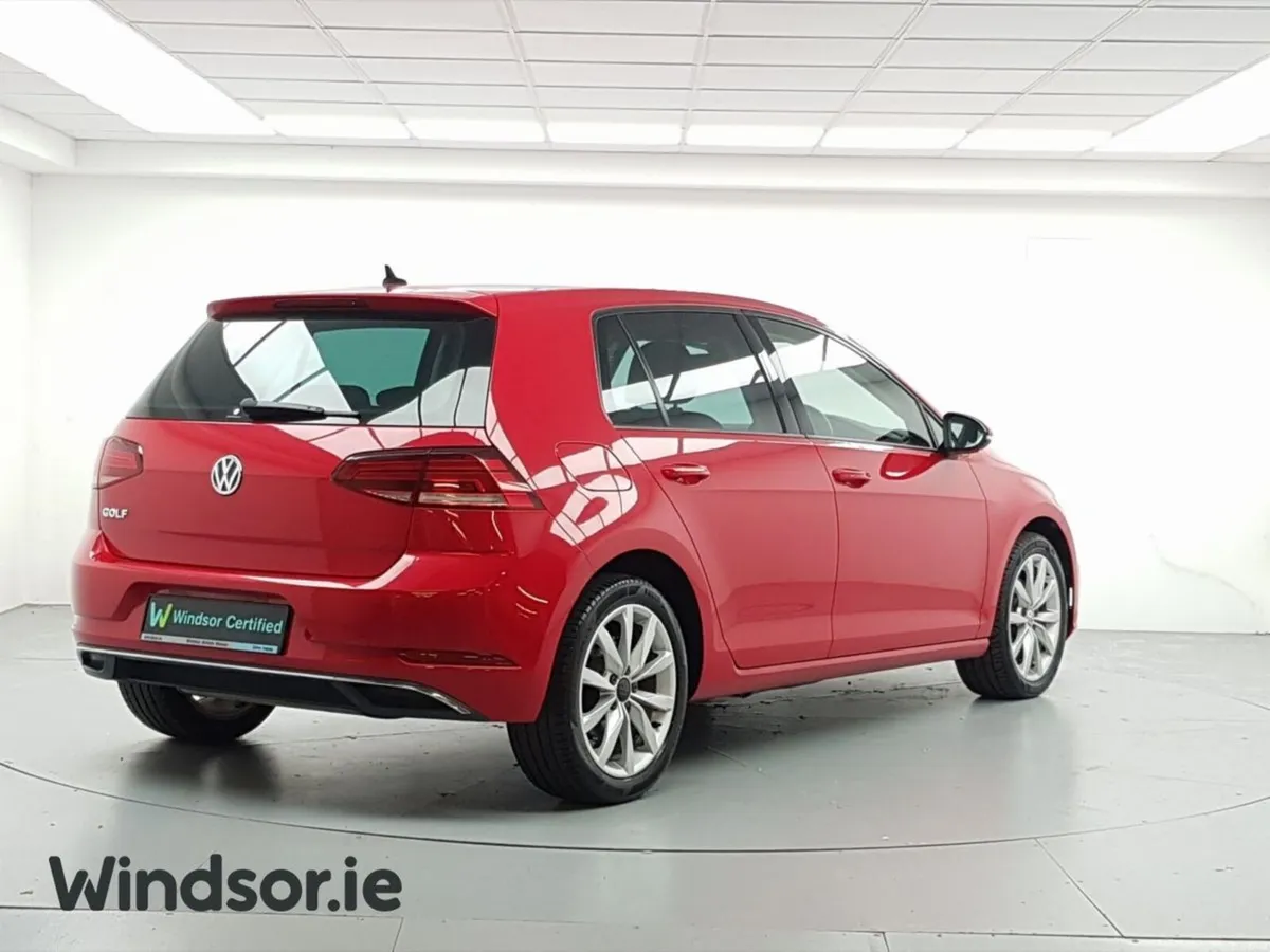 Volkswagen Golf TSI COMFORT LINE - Image 2