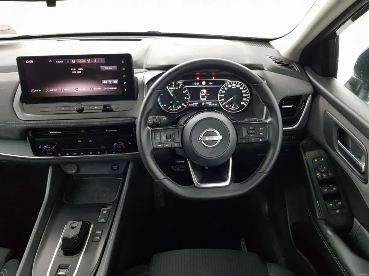 Nissan Qashqai ePOWER QASHQAI SV - Image 3
