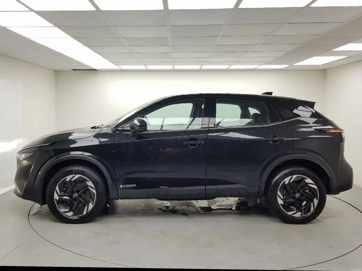 Nissan Qashqai ePOWER QASHQAI SV - Image 5