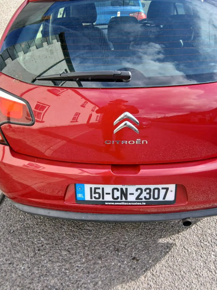 Citroen c3 hatchback petrol - Image 4