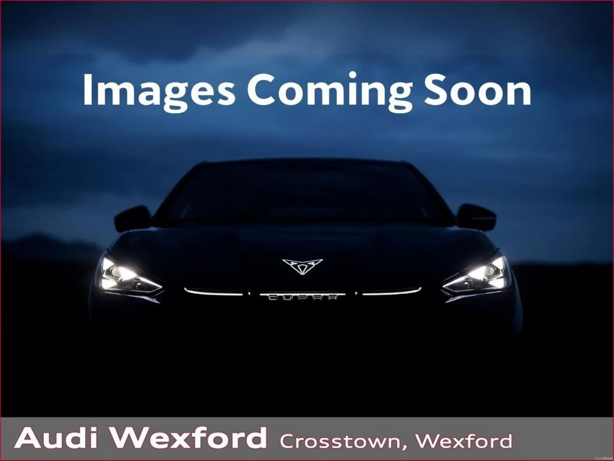 BMW 3-Series 320d M Sport Auto - Image 1