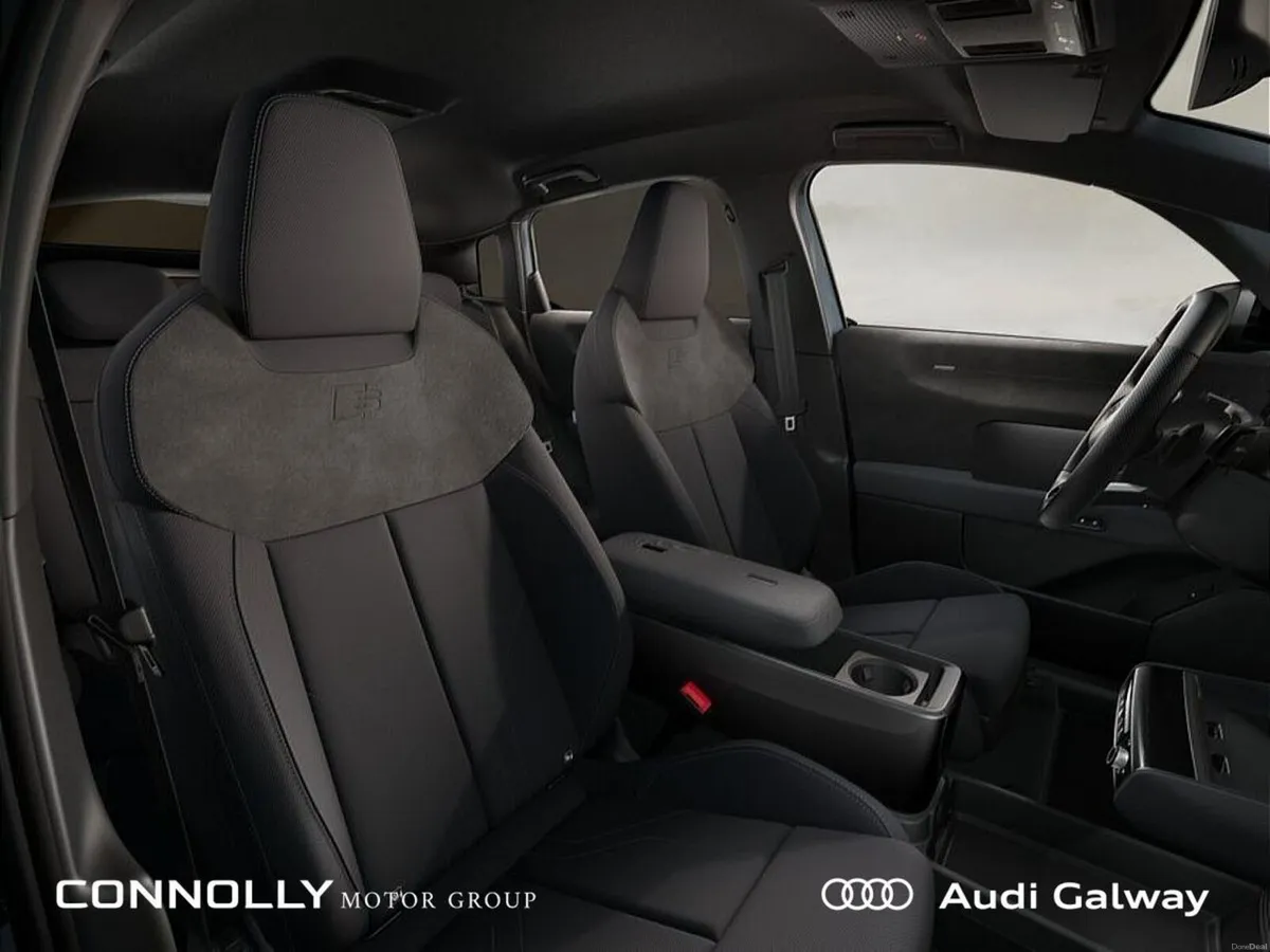 Audi A2 E-TRON S-LINE 515KM ~SPORT ALLOYS~HEATED S - Image 5