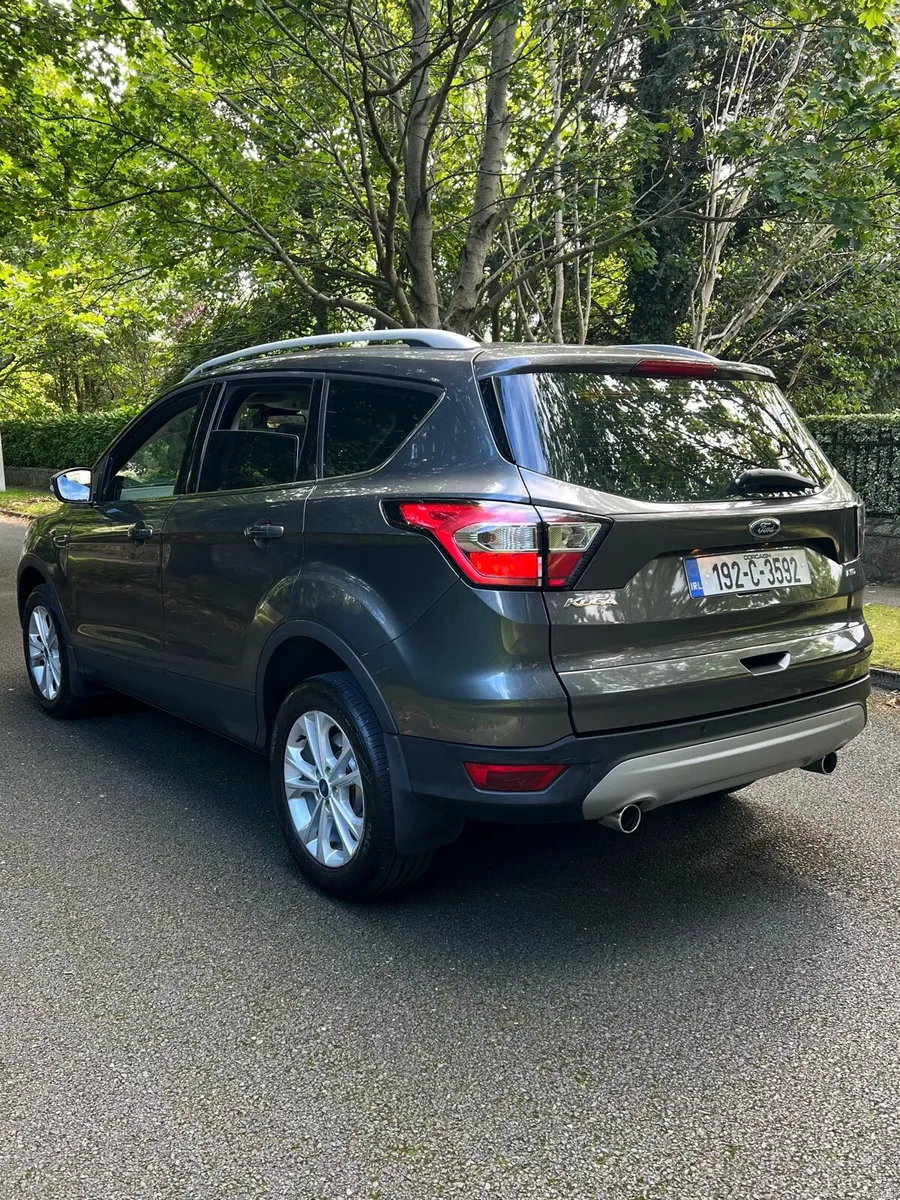 Ford Kuga AWD(NEW NCT)(TOP SPEC) - Image 3