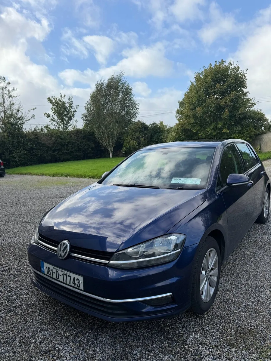 Volkswagen Golf - Image 2