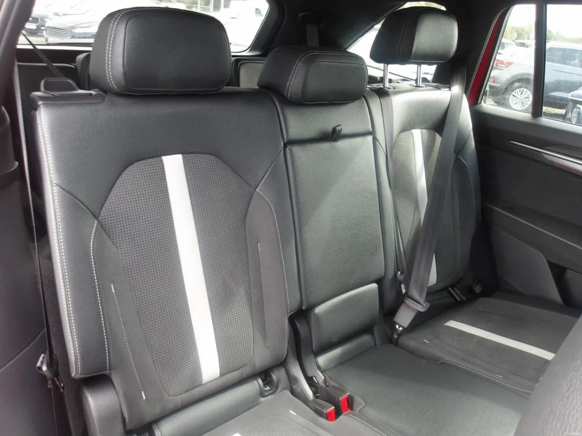 Skoda Kodiaq **SPORTLINE**LOADED WITH EXTRAS - Image 3