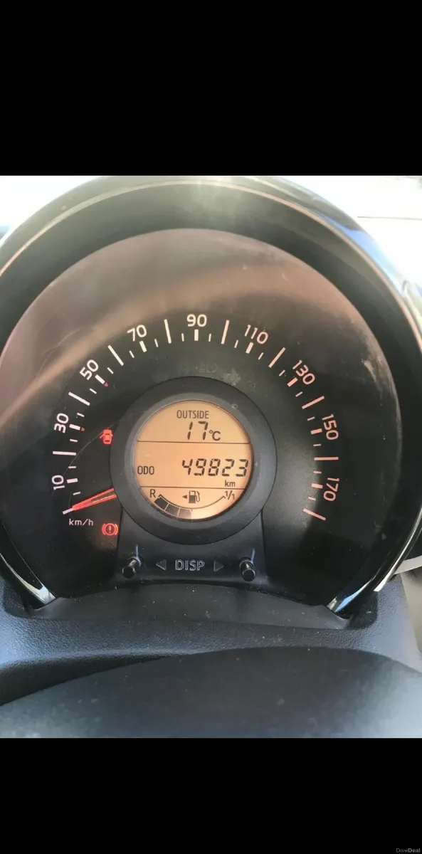 Toyota Aygo 2016 - Image 6