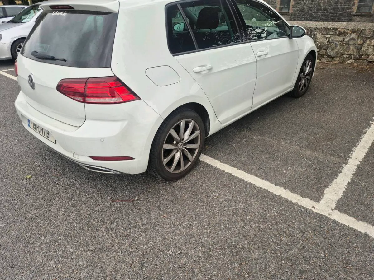Volkswagen Golf - Image 3