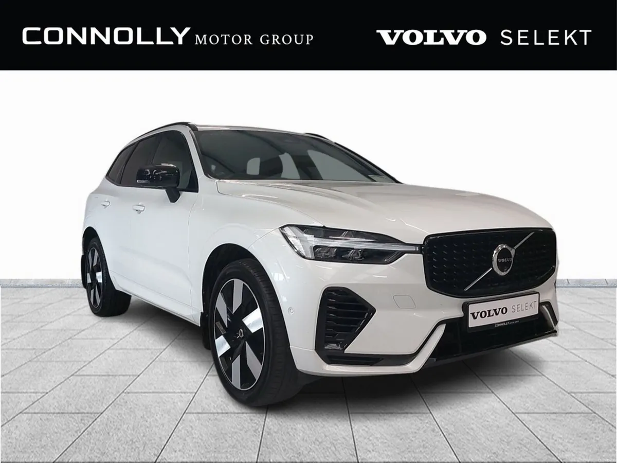 Volvo XC60 T6 | PHEV | Plus Dark - Image 1