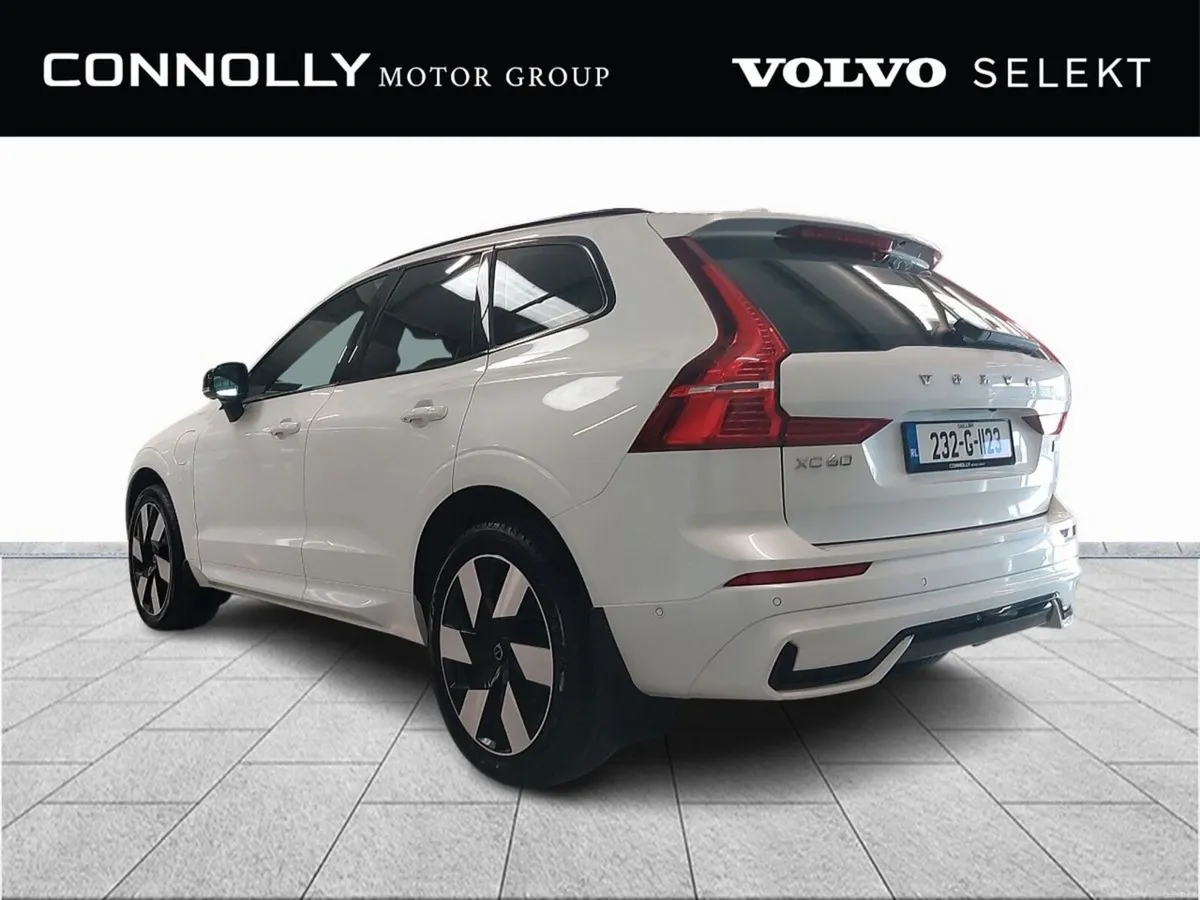 Volvo XC60 T6 | PHEV | Plus Dark - Image 2