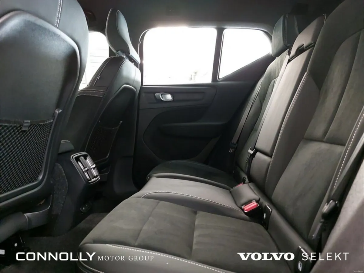 Volvo EX40 Ex40 Plus | 252 | 82kWh Extended Range - Image 6