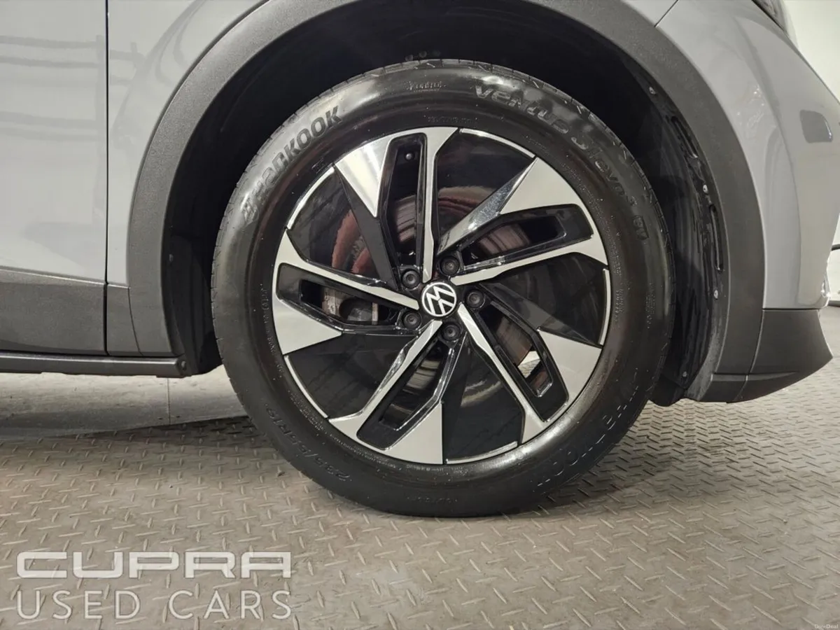 Volkswagen ID.4 LIFE 77kWh 174HP(€82p/w) - Image 6