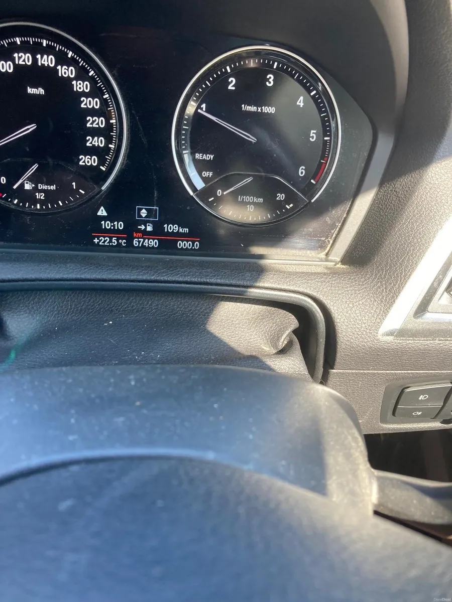 BMW 1-Series 2018 - Image 3