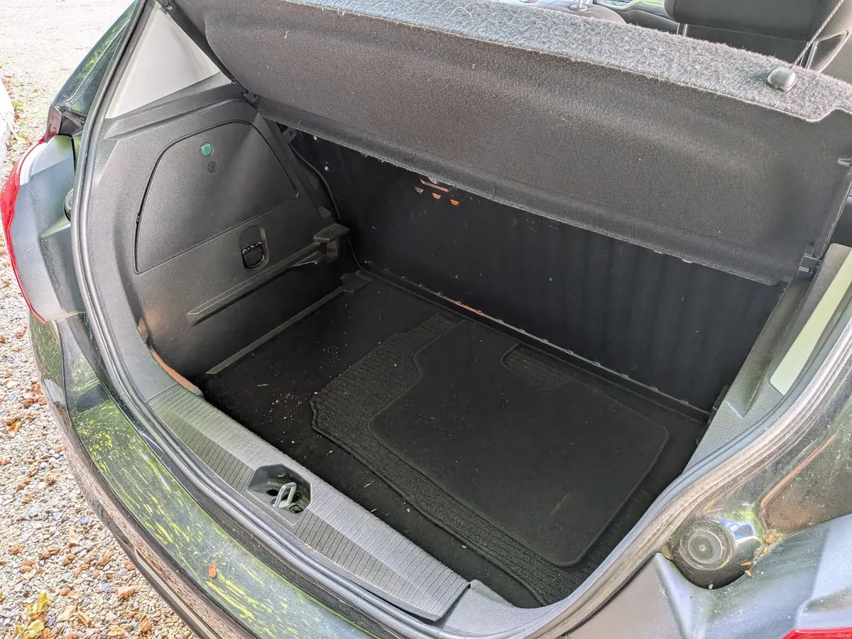 Opel Corsa 2016 - Image 4