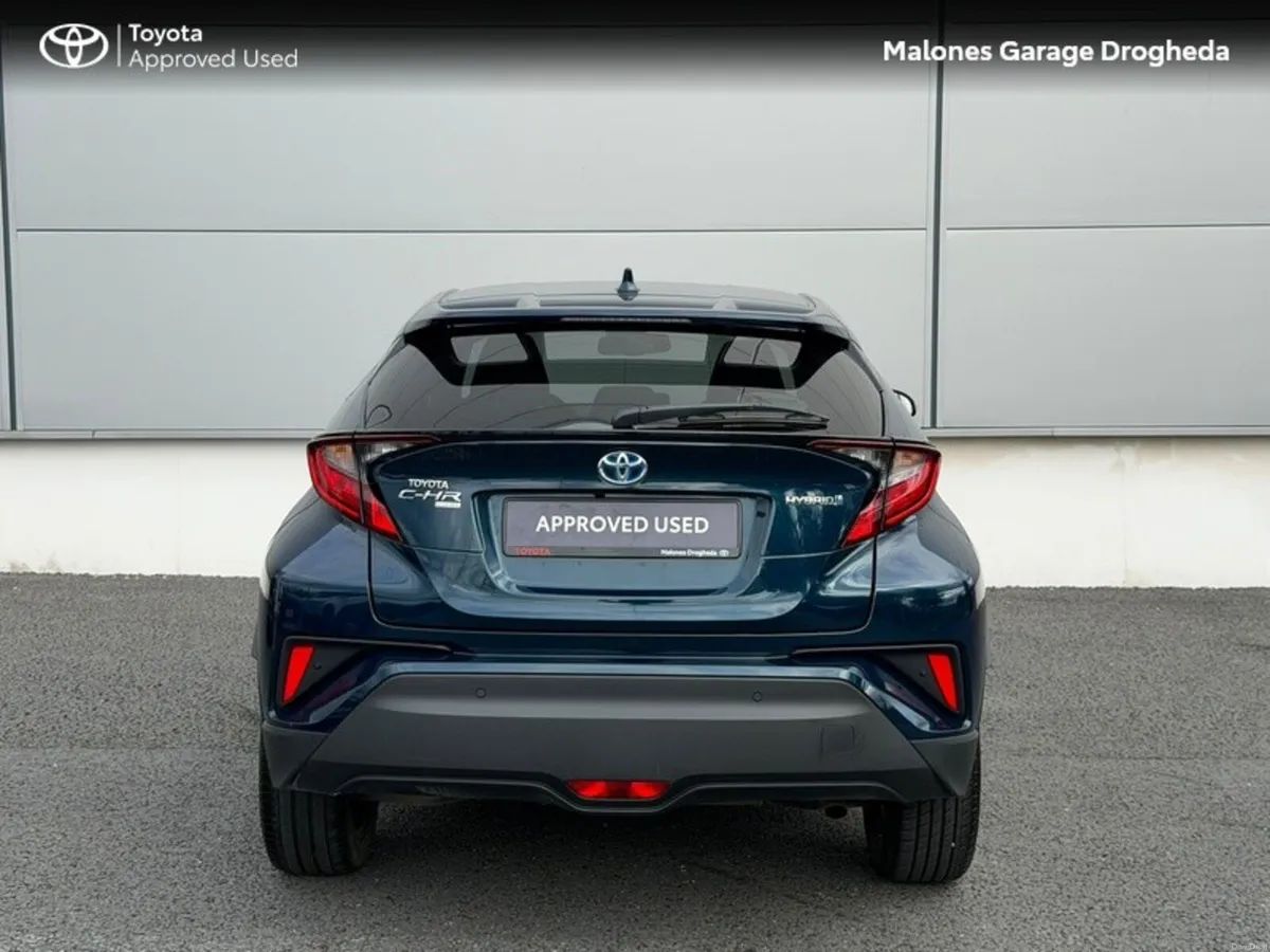 Toyota C-HR 1.8 Hybrid Sport Call Now 041 980 2420 - Image 4