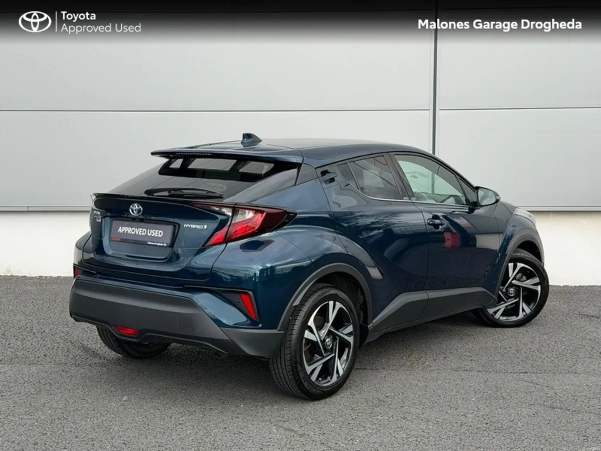 Toyota C-HR 1.8 Hybrid Sport Call Now 041 980 2420 - Image 2