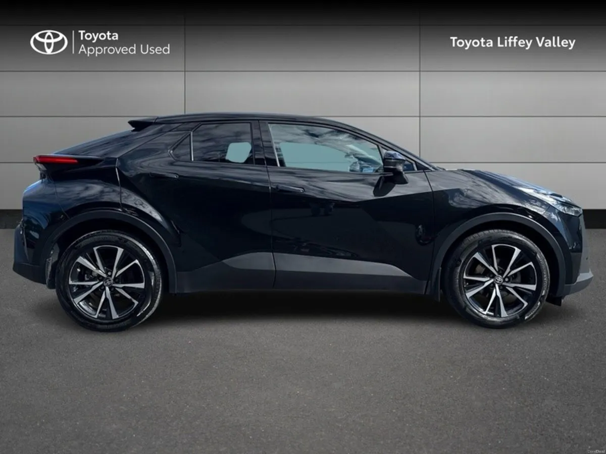Toyota C-HR C-HR HYBRID SPORT - Image 3