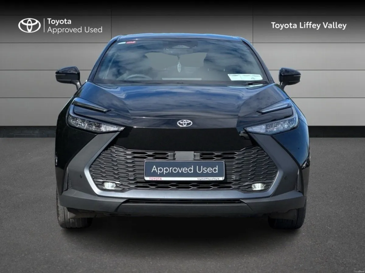 Toyota C-HR C-HR HYBRID SPORT - Image 5
