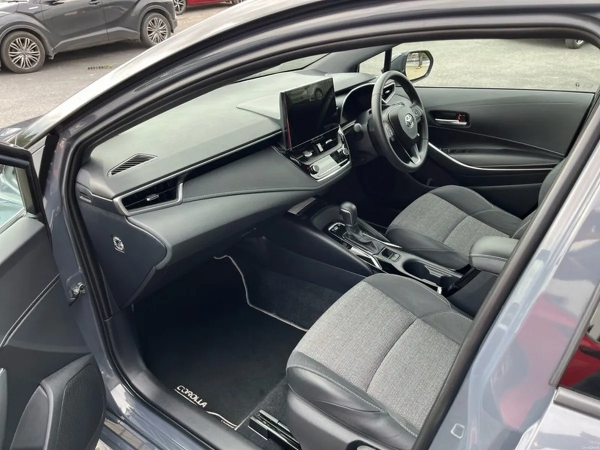 Toyota Corolla 1.8 - Image 6