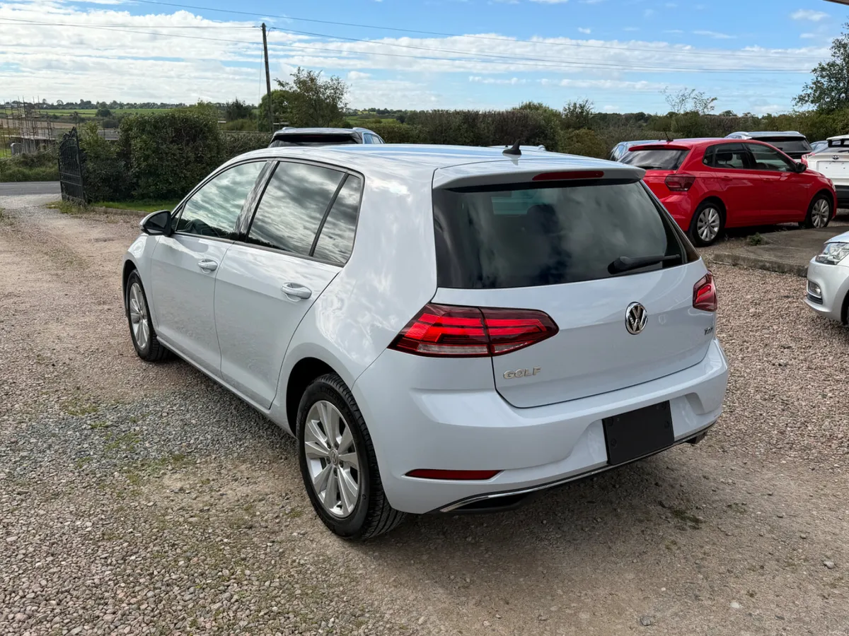 172 Volkswagen Golf Comfortline DSG - Image 6