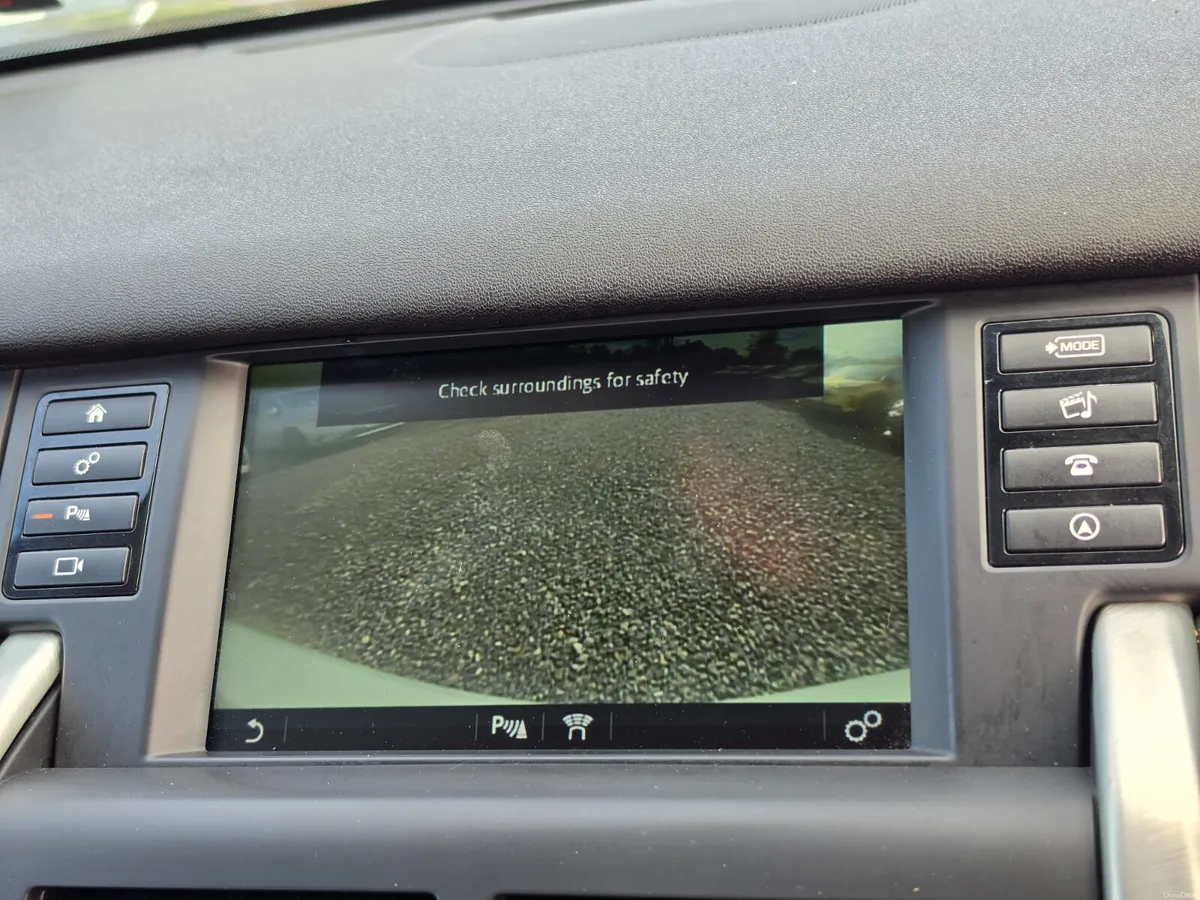 152 Discovery Sport 2.2d/New T-Belt/New NCT/Warran - Image 6