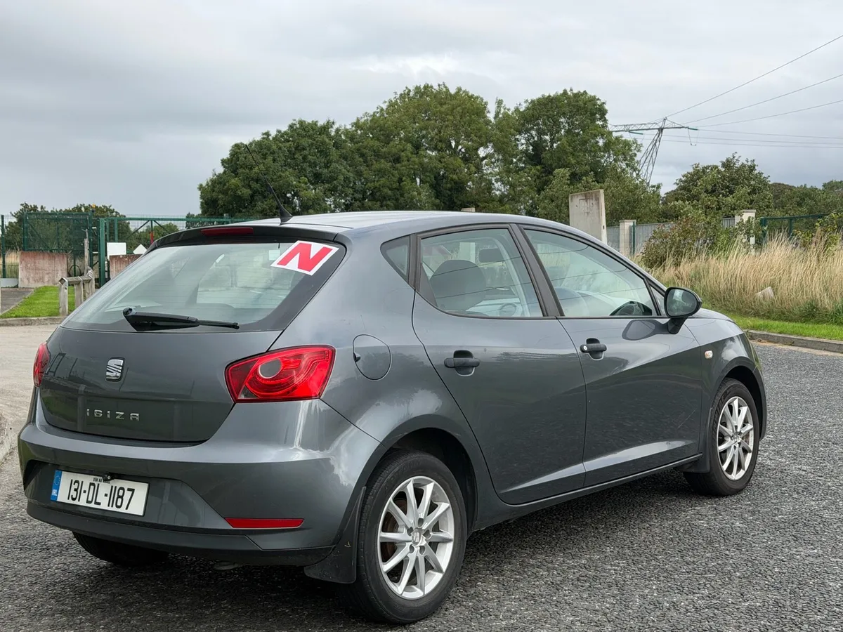 2013 SEAT Ibiza - Image 3